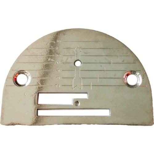 1PCS Needle Plate #15280 For Singer 15-30, 15-88, 15-90, 15-91 Sewing Machines