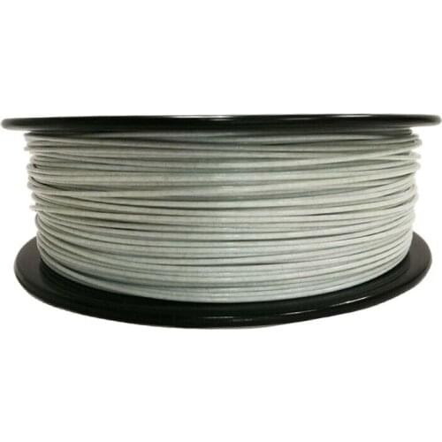 HE3D marble filament for 3d printer 1.75mm net weight 1KG