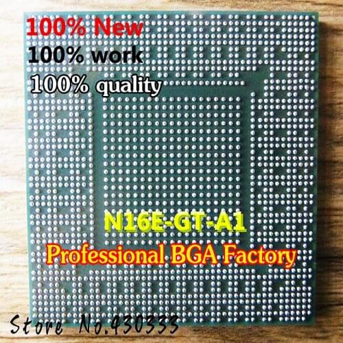 N16E-GT-A1 N16E GT A1 BGA 100% New