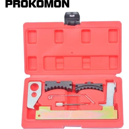 Engine Timing Tool Kit For Fiat Chevrolet Cruze Vauxhall Opel Timing Tool 1.6 1.8 16V Engine Repair Tools