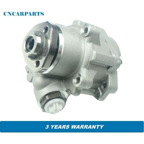 Power Steering Pump Fit for VW Volkswagen VW T4 Transporter 90-03 044145157A