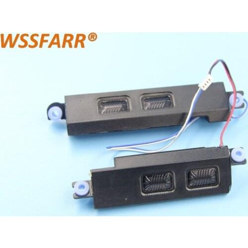 NEW FOR DELL for Latitude E6440 Left Right Speakers 7WW8R 07WW8R PK23000KL00