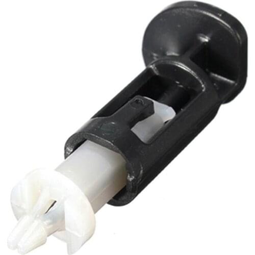 New 4X Plastic Heatsink CPU Fastener Mount Pins for Intel Cooling Fan LGA 775 Socket