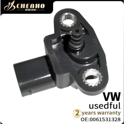 CHENHO BRAND New Pressure MAP Sensor For MERCEDES-BENZ SPRINTER VITO 0261230189 A0041533228 0051535028 0061539728