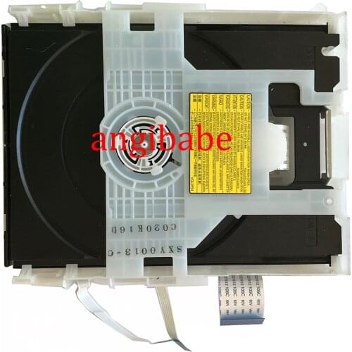 Original SXY0013 SXY0013-C VMD6881 VMD6881-2 Complete dvd loader for blue dvd player