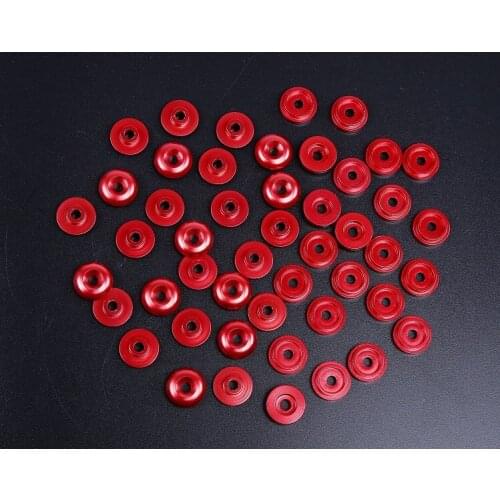 CNC Alloy Pad for Shell Support fit 1/5 Losi 5ive-T 5T Rovan LT King Motor X2