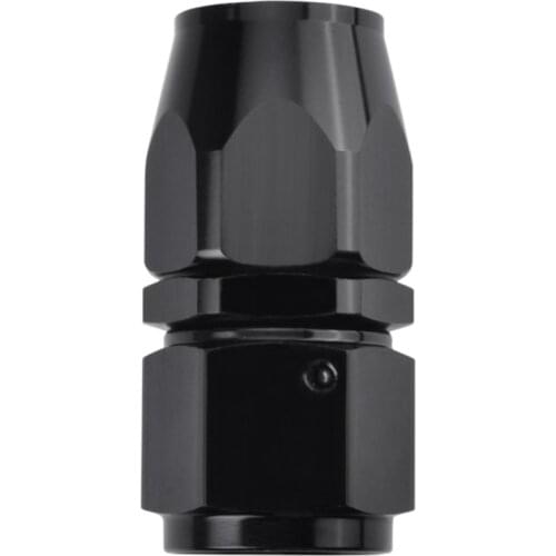 2Pcs An10 Swivel Hose End Fitting Adapter For Oil/Fuel/Gas Hose Line