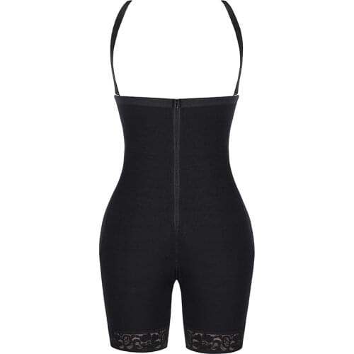 VIP The Ultimate Faja