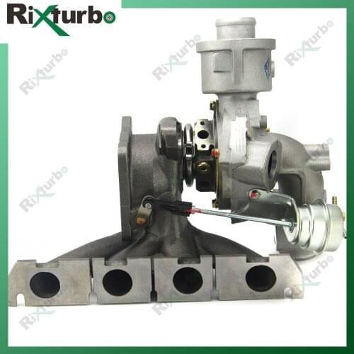 Turbo Charger Complete For Car K03 53039880105 For Audi TT Seat Leon Toledo III Skoda Octavia II VW Eos 2.0 TFSI 147Kw BWA-BPY