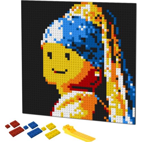 Ury Paintings By Numbers On Canvas