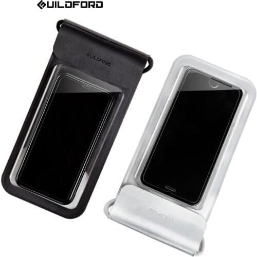 Youpin Guildford Waterproof Bag Diving Rafting Sealed Pouch Cellphone Bag Dry with Strap Waterproof Membrane Case Bag