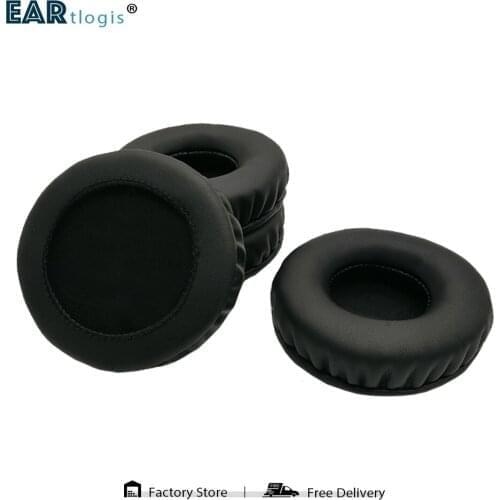 Replacement Ear Pads for Koss SB-40 SB40 SB 40 Headset Parts Leather Cushion Velvet Earmuff Earphone Sleeve Cover