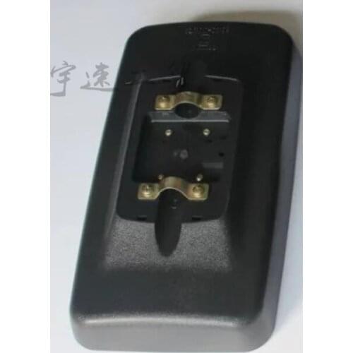 Dongfeng truck body spare parts outer rearview mirror 8201010-C0103