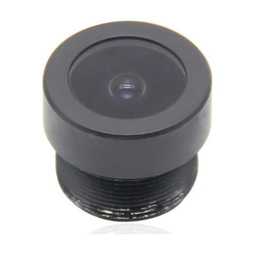 CCD-2004A1 Fixed focus lens for Driving recorder lens 4G with 1/3 1 / 2.7 M12 without distortion cctv lens for OV2710 AR0330