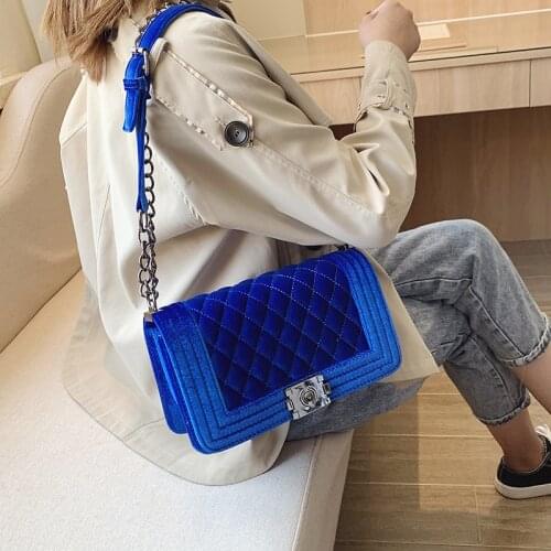 Croyance Women's Fashion Clutches