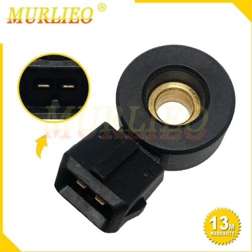 K nock Sensor For Mercedes-Benz C-Class E320 S320 S600 SL320 SLK230 Chrysler Dodge Jeep Grand Cherokee A0061533628 0061533628
