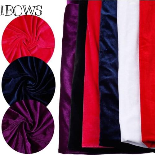 IBOWS Velvet China