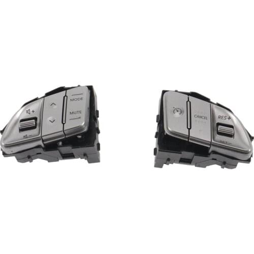 NEW-Multi-Function Steering Wheel Button Volume Adjustment Cruise Fixed Speed for Hyundai Tucson IX35 2010-2015 967002S100