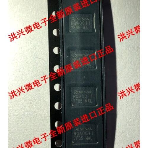 RQA0011DNS RQA0011 HWSON-2