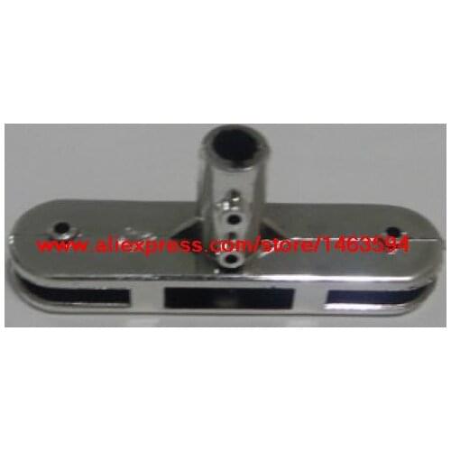 Sky king HCW8501 8500 RC Helicopter Spare Parts Inner shelf B Low main blade grip set low main blade holder Free Shipping