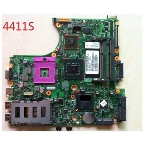 583077-001 lap 4411S 4410S connect board connect with motherboard board