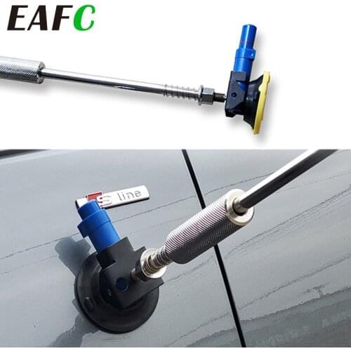 Universal Car Dent Puller Removal Tool High Quality Car Body Paintless Repair Tools Kit for Automobiles Repair Tools