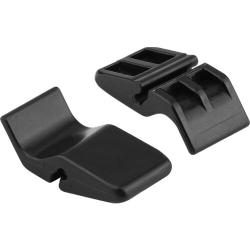 Air Cleaner Intake Filter Box Housing Clip Clamp for Honda Fit Cool Hatchback 4-Door 1.5L 1497CC l4 GAS DOHC 17219-P65-000