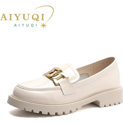 Туфли-лодочки AIYUQI China At AliExpress
