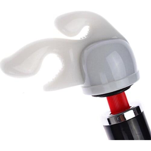 Magic Wand Accessories Attachments for Standard-Hitachi Multifunction Headgear fit For HV260/270/280(Free Standard Shipping)