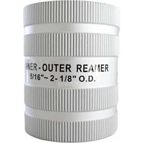 CH-209A Copper Tube Chamfer Trimming Knife Stainless Steel Tube Deburring Reamer Chamfering Machine For 6-35MM Tube