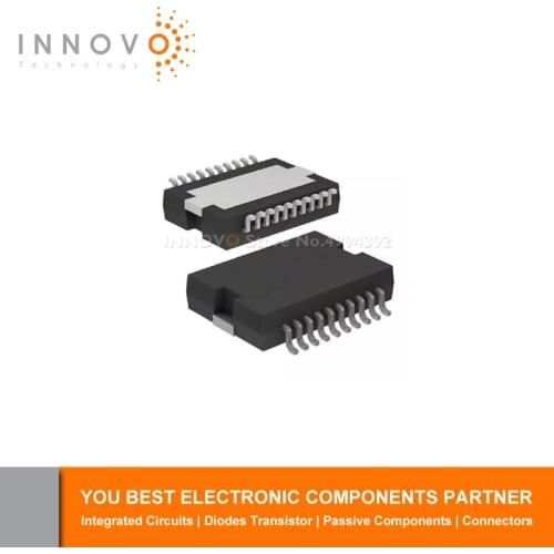 INNOVO 5pcs/lot L4947PD L4949EP L5956PD SOP20 Free shipping New original