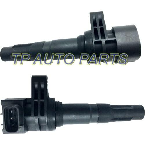 Ignition Coil For BY-D F3 F3R OEM 473QE-3705100 FK0444 473QE3705100