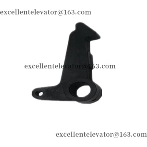 Elevator Door Vane Accessories Spare Parts L65mm Use for Fermator K200 K300