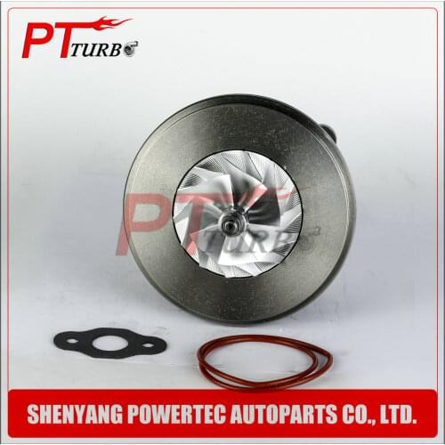 MFS 11559700005 11559880005 Turbo charger core CHRA for Mercedes-Benz OM924LA JR-A55 - turbolader cartridge parts A924963399