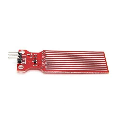Water Level Sensor Module Depth of Detection Water Sensor Module