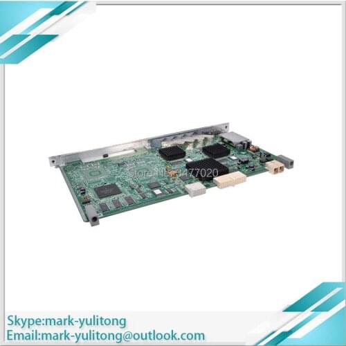 Original HUA WEI MA5680t OLT 4 ports EPON board EPBC with 4 SFP modules