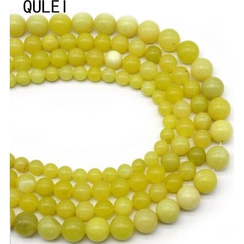 QULEI Bracelets With Pendants