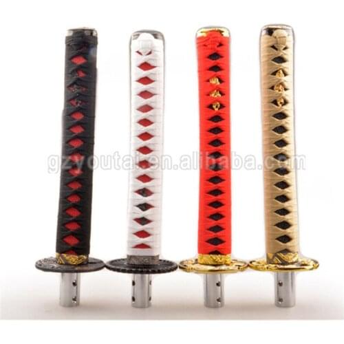 26cm Katana Samurai Sword Gear Shift Knob