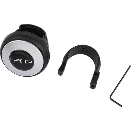 Steering Wheel Suicide Knob Hand Turning Assister Auto Car Universal