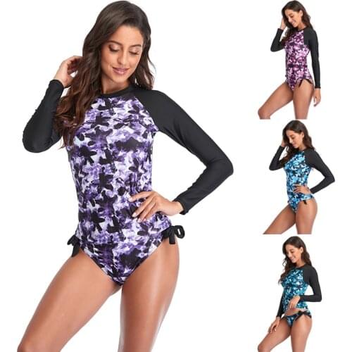 Women's Sports Swimwear Ryanye China