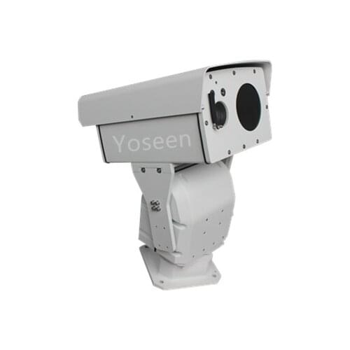 Thermal Camera Bi-Spectrum Thermal Imaging High Temp Alarm Cradle Head Forest Fire Prevention Warehouse Monitoring Long distance