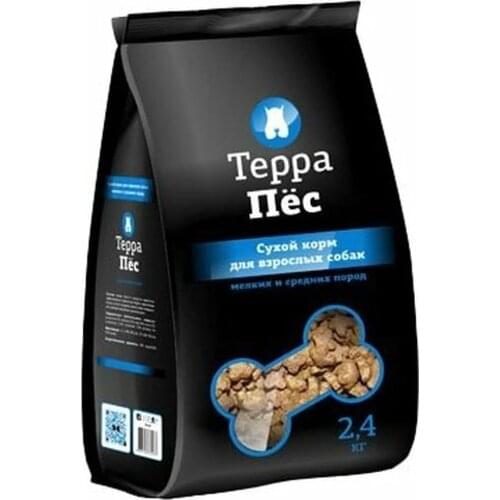 ТЕРРА ПЕС Home And Garden Products