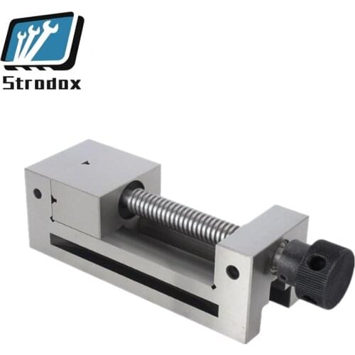 Bench Vise Tool Vice Muliti-Funcational Table Vice Carving Bench Clamp Drill Press Flat Vice QGG50 QGG63 QGG73 QGG88 QGG100 QGG