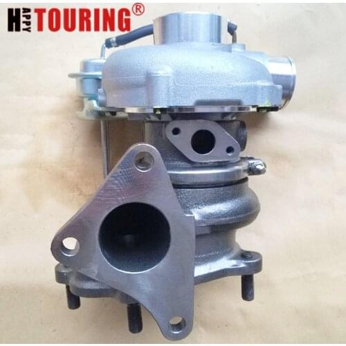 RHF55 VF39 turbo turbocharger for Subaru Impreza WRX STI DOHC 2.5L 14411AA572 14411AA5729L VA440028 VB440028 14411AA440