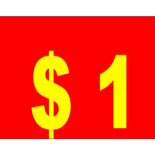 Make up the difference