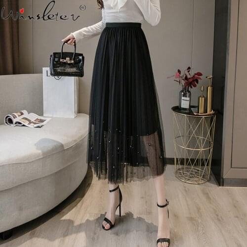 Женские юбки Winsleter China At AliExpress