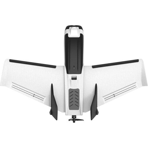 ZOHD Dart250G 570mm Wingspan Sub-250 grams Sweep Forward Wing AIO EPP FPV RC Airplane