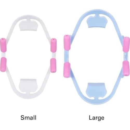 10Pis/lot 3D Dental Oral Mouth Prop Opener Intraoral Cheek Lip Retractor Orthodontic Children&Adult