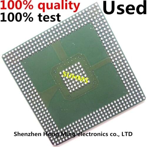 100% test very good product ALXC600EETK2VD bga chip reball with balls IC chips