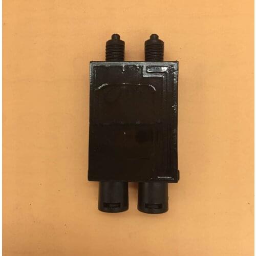 4*3mm 3*2mm F189010 epson DX7 printhead UV ink Damper filter for Wit color Titanjet Xenon Smart color Xuli printer ink dumper
